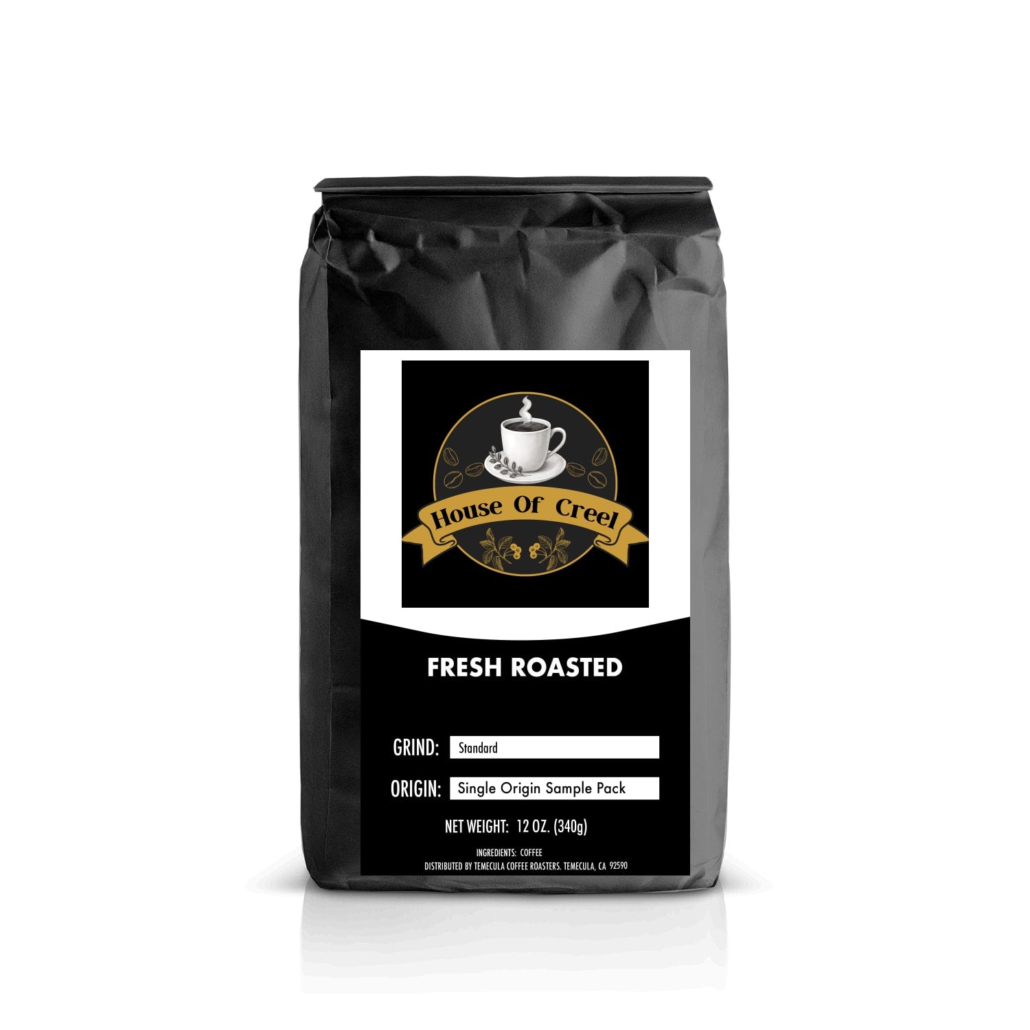 Single Origin Favorites Sample Pack